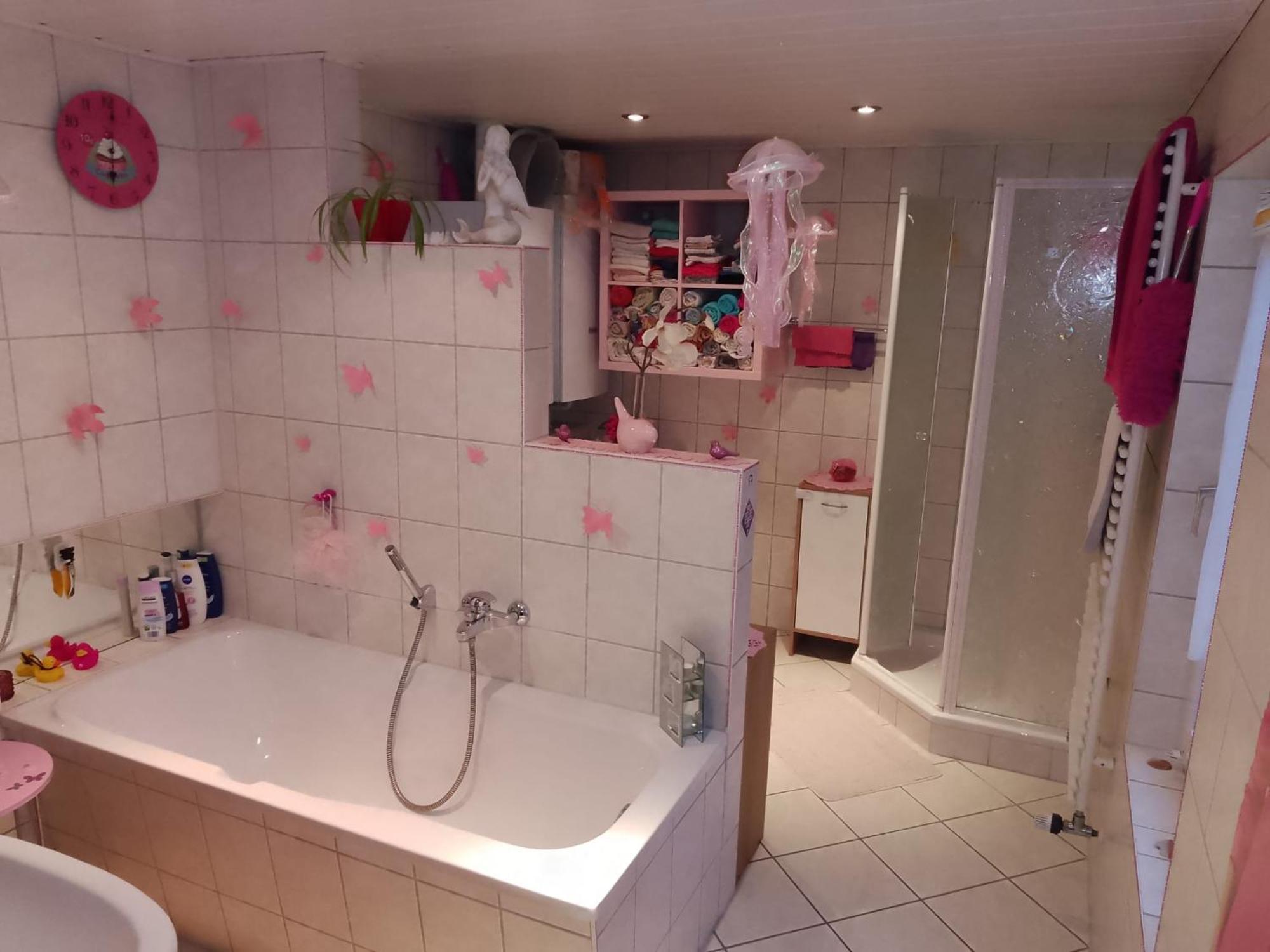 Ostsee Ferienhaus Mit Whirlpool Волгаст Екстериор снимка